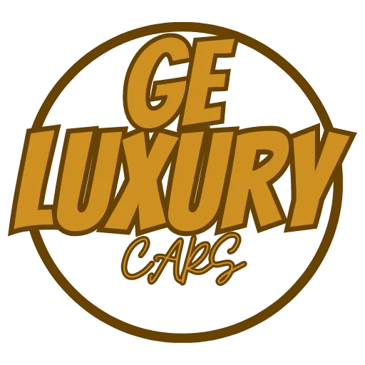 Logo GE Luxury Cars